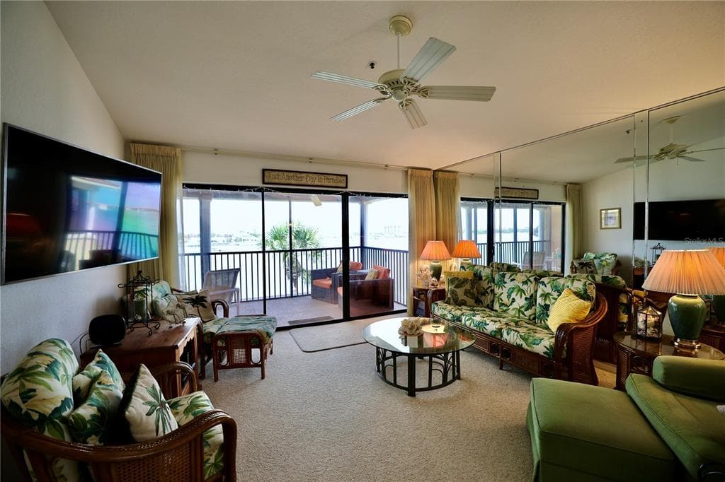 442 BOUCHELLE DRIVE # 305, NEW SMYRNA BEACH, FL 32169 — zdjęcie 5