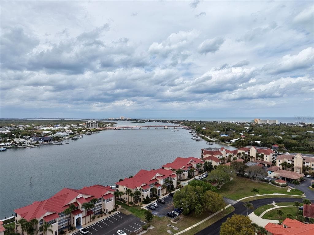 442 BOUCHELLE DRIVE # 305, NEW SMYRNA BEACH, FL 32169 — zdjęcie 4