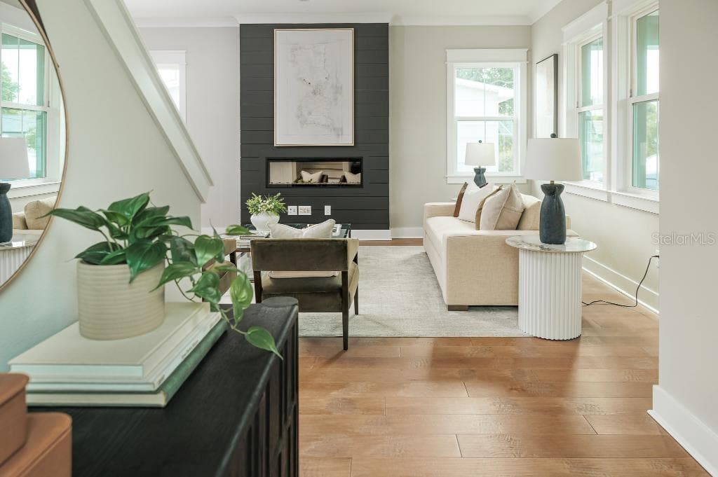 865 53RD AVENUE N, ST PETERSBURG, FL 33703 — zdjęcie 2