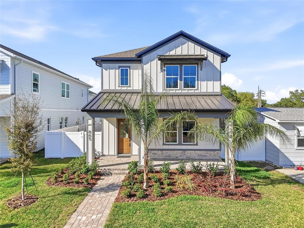 865 53RD AVENUE N, ST PETERSBURG, FL 33703