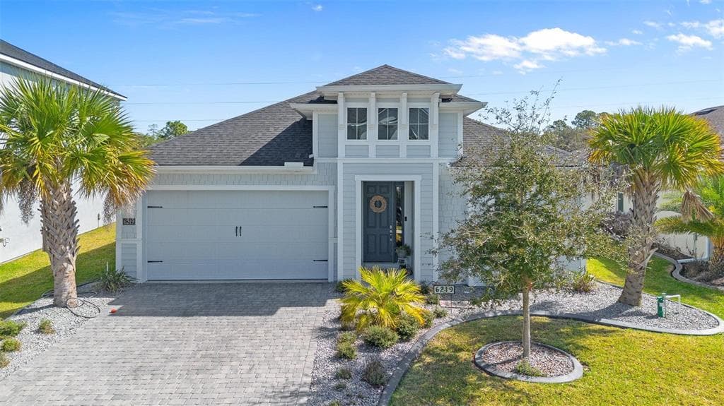6219 WOODHAVEN VILLAGE DRIVE, PORT ORANGE, FL 32128 — zdjęcie 2