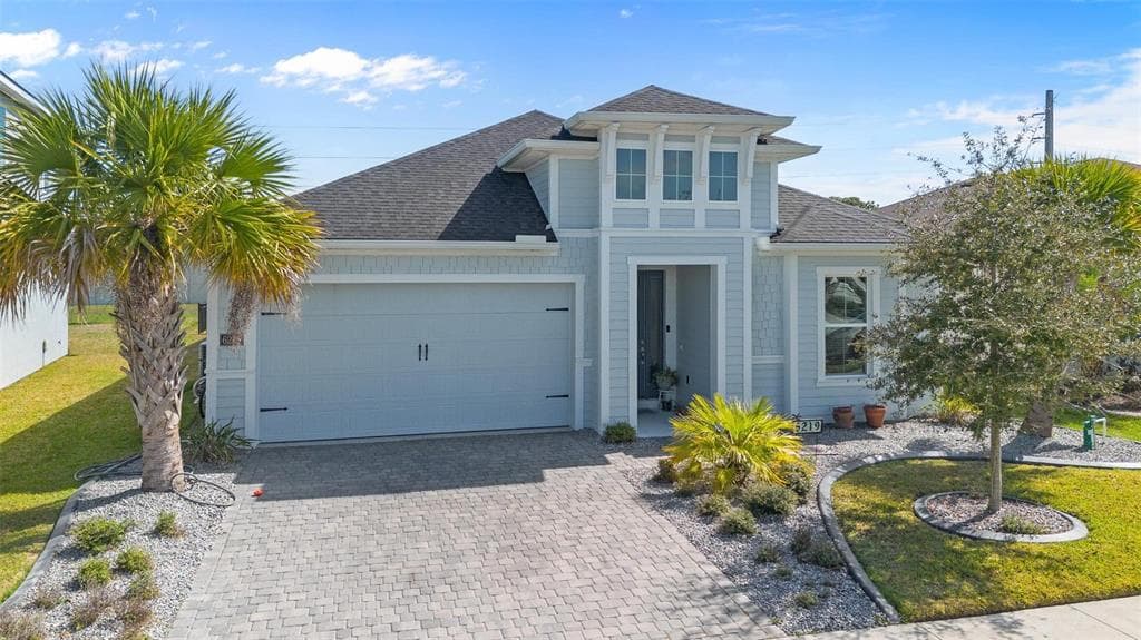 6219 WOODHAVEN VILLAGE DRIVE, PORT ORANGE, FL 32128 — zdjęcie 3