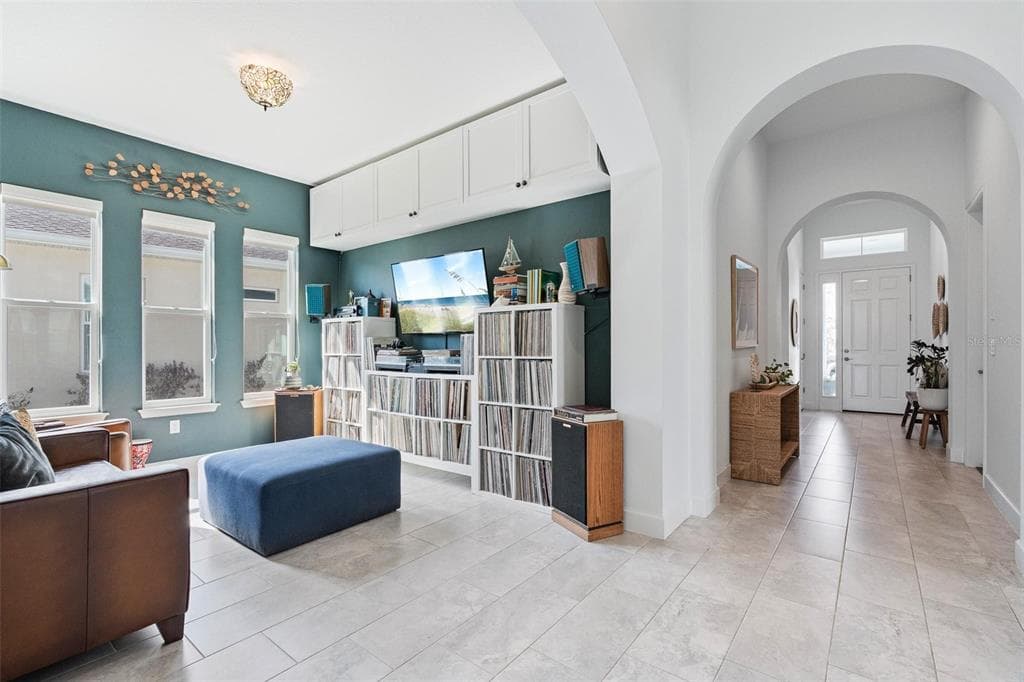 6219 WOODHAVEN VILLAGE DRIVE, PORT ORANGE, FL 32128 — zdjęcie 5