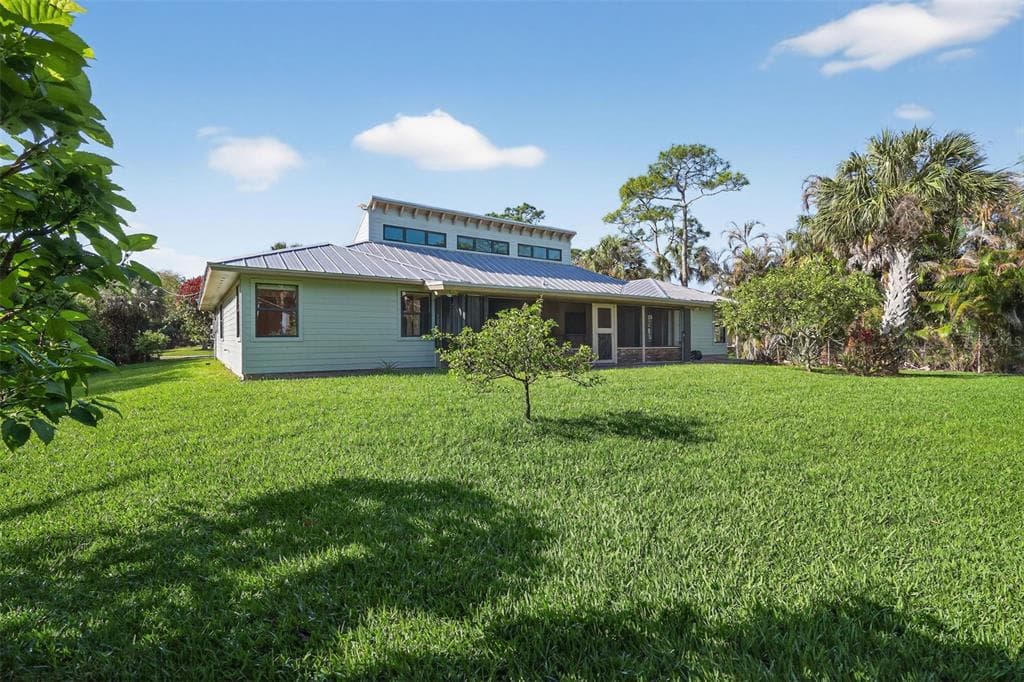 8535 SE MAY TERRACE, HOBE SOUND, FL 33455 — zdjęcie 4