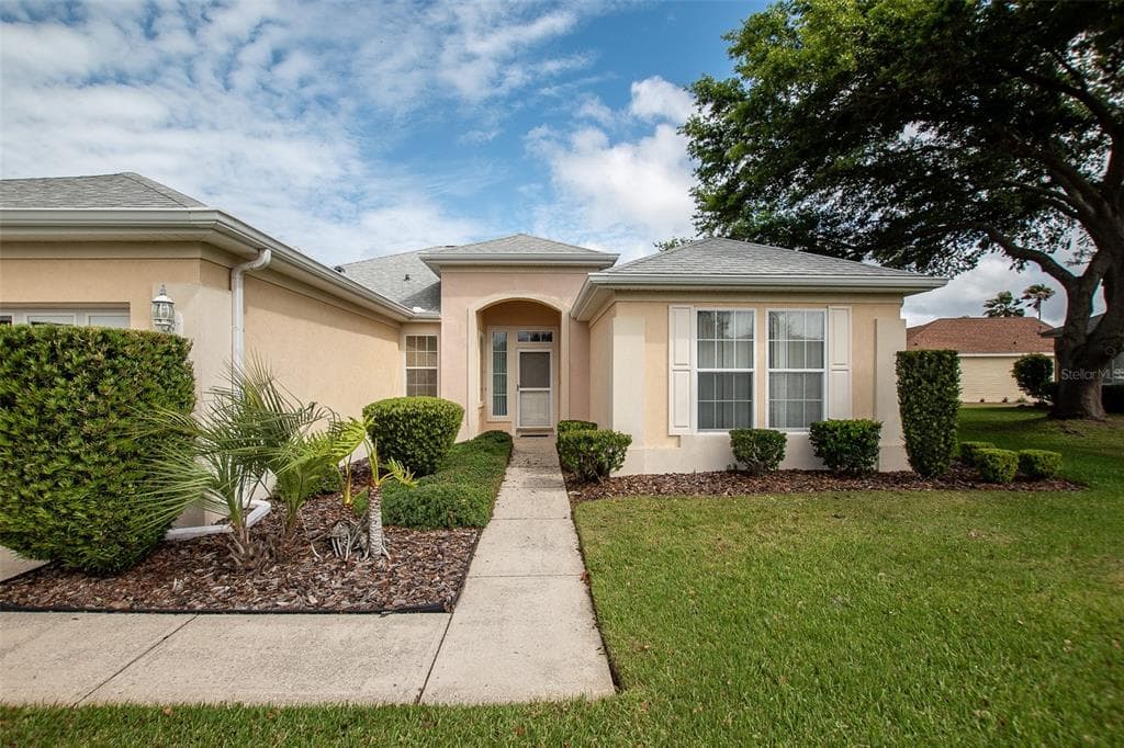 13126 SE 93RD TERRACE ROAD, SUMMERFIELD, FL 34491 — zdjęcie 2