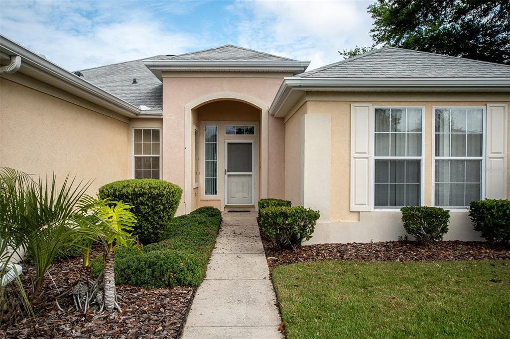 13126 SE 93RD TERRACE ROAD, SUMMERFIELD, FL 34491 — zdjęcie 3