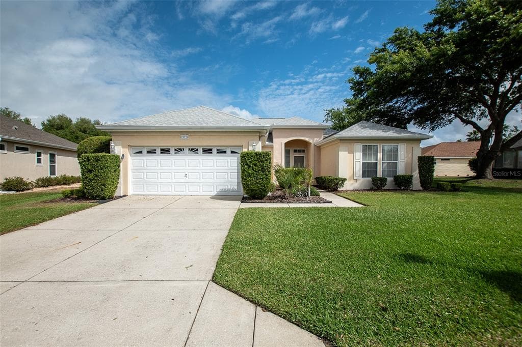 13126 SE 93RD TERRACE ROAD, SUMMERFIELD, FL 34491