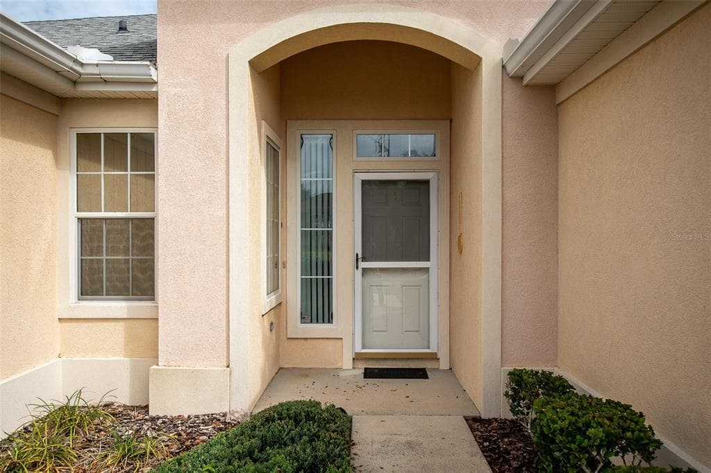 13126 SE 93RD TERRACE ROAD, SUMMERFIELD, FL 34491 — zdjęcie 4