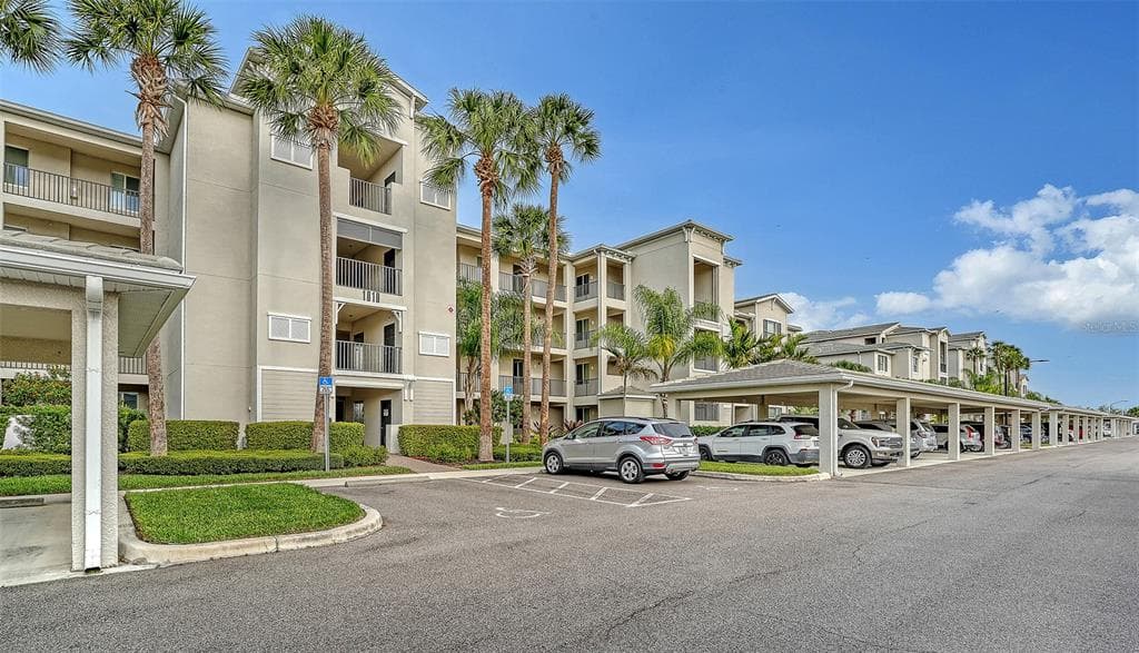 1010 TIDEWATER SHORES LOOP # 406, BRADENTON, FL 34208 — zdjęcie 3