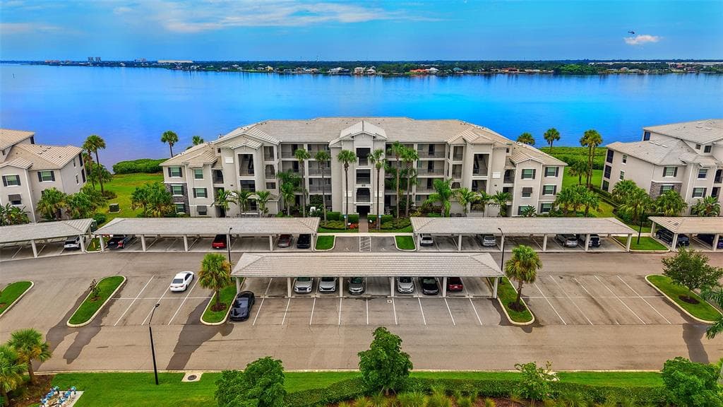 1010 TIDEWATER SHORES LOOP # 406, BRADENTON, FL 34208