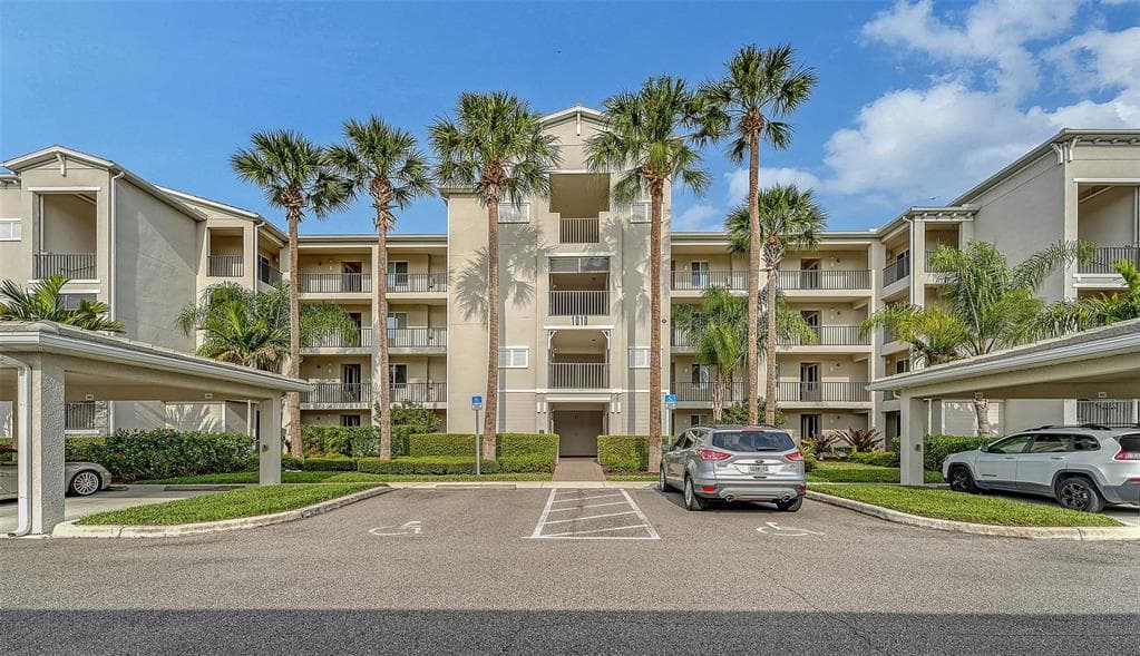 1010 TIDEWATER SHORES LOOP # 406, BRADENTON, FL 34208 — zdjęcie 5