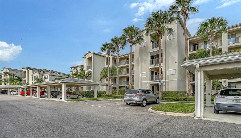 1010 TIDEWATER SHORES LOOP # 406, BRADENTON, FL 34208 — zdjęcie 4