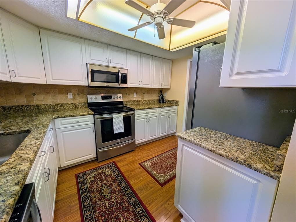 3807 LAKE BAYSHORE DRIVE # H-416, BRADENTON, FL 34205 — zdjęcie 3