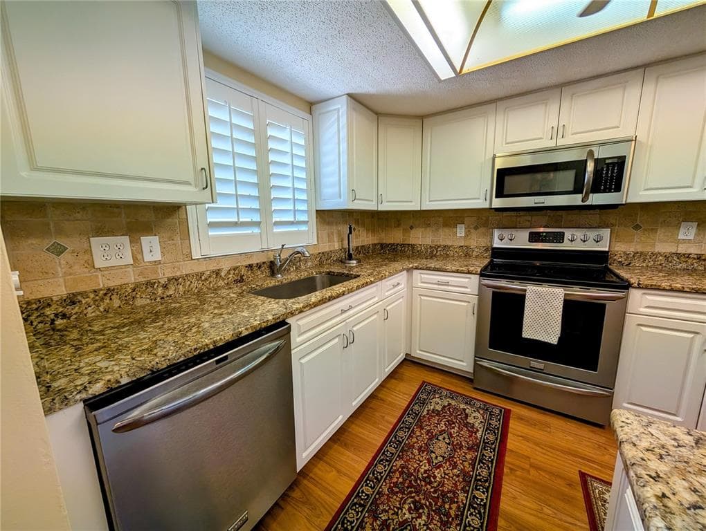 3807 LAKE BAYSHORE DRIVE # H-416, BRADENTON, FL 34205 — zdjęcie 4