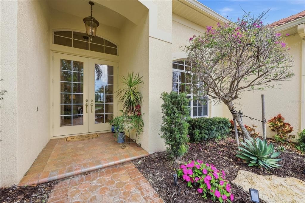 1251 TUSCANY BOULEVARD, VENICE, FL 34292 — zdjęcie 3