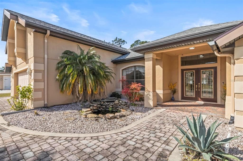 88 COVINGTON LANE, PALM COAST, FL 32137 — zdjęcie 4