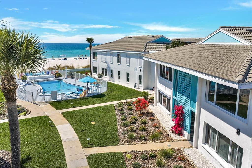 5400 GULF DRIVE # 32, HOLMES BEACH, FL 34217 — zdjęcie 2