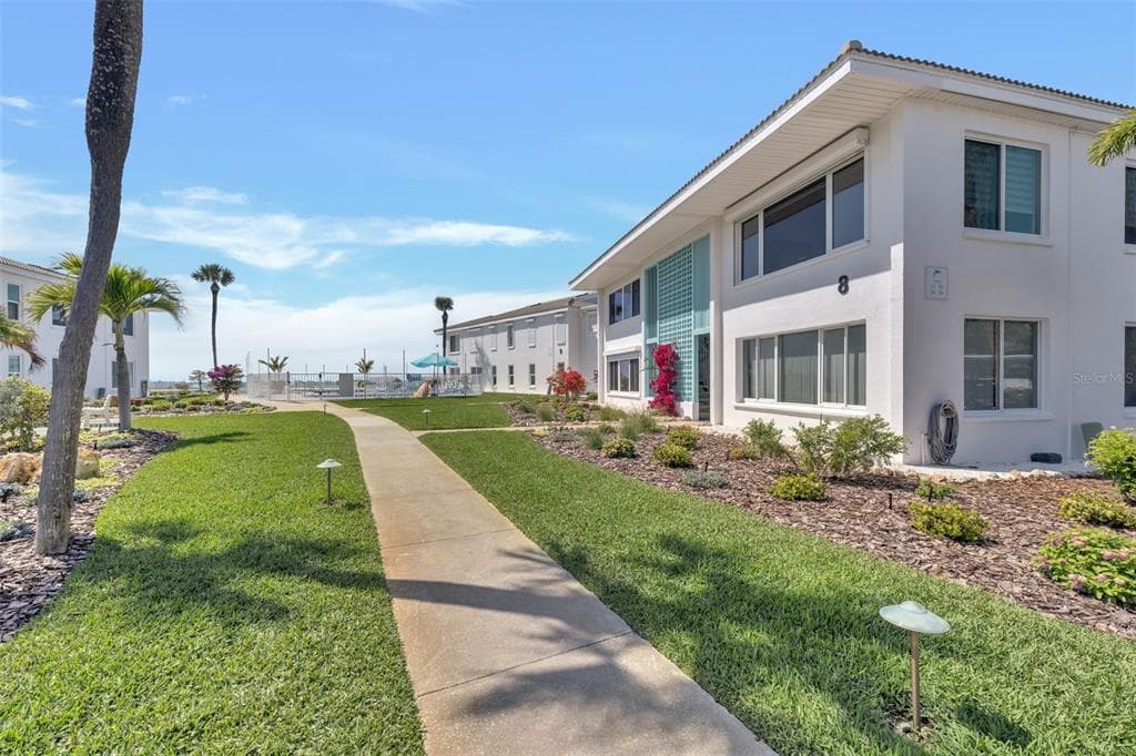 5400 GULF DRIVE # 32, HOLMES BEACH, FL 34217 — zdjęcie 3