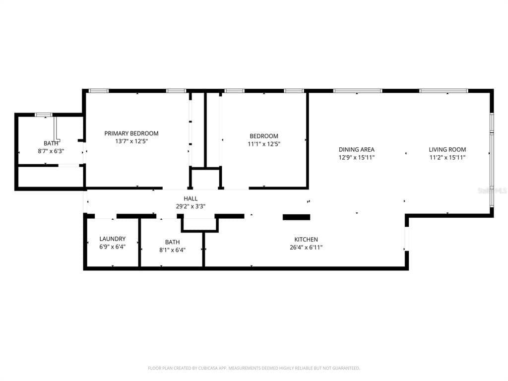 5400 GULF DRIVE # 32, HOLMES BEACH, FL 34217 — zdjęcie 5