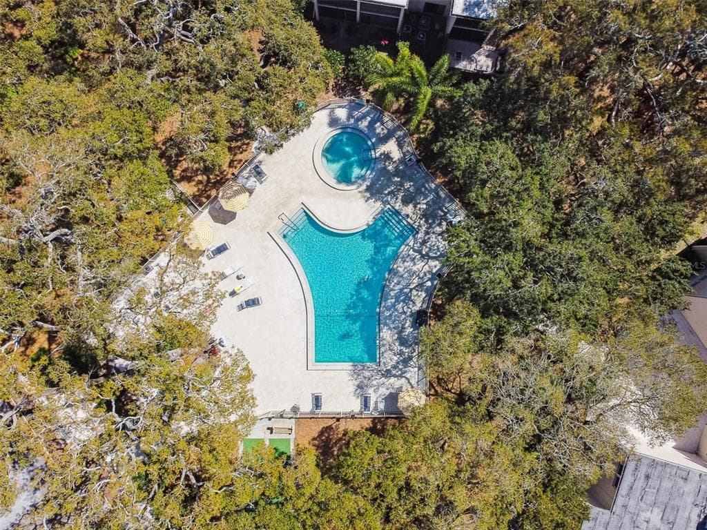 865 VIRGINIA COURT # 108, DUNEDIN, FL 34698 — zdjęcie 3