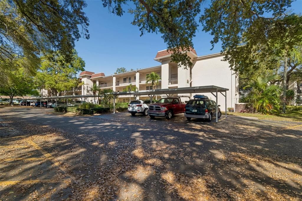 865 VIRGINIA COURT # 108, DUNEDIN, FL 34698
