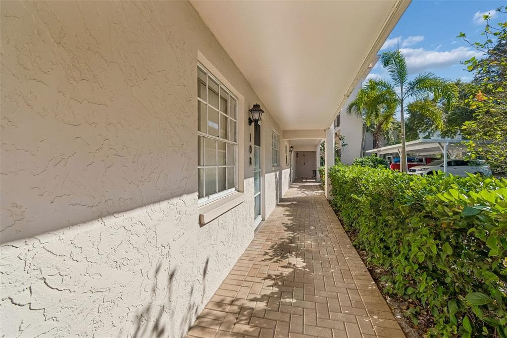 865 VIRGINIA COURT # 108, DUNEDIN, FL 34698 — zdjęcie 5