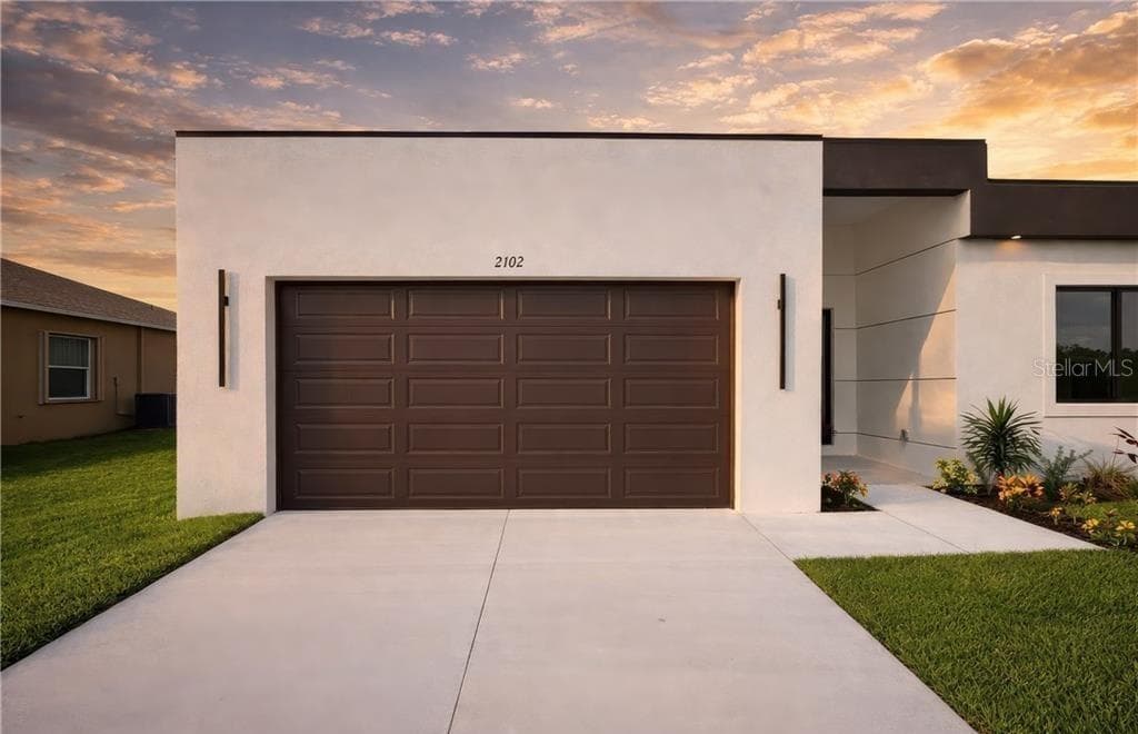 2102 NW 25TH PLACE, CAPE CORAL, FL 33993 — zdjęcie 2
