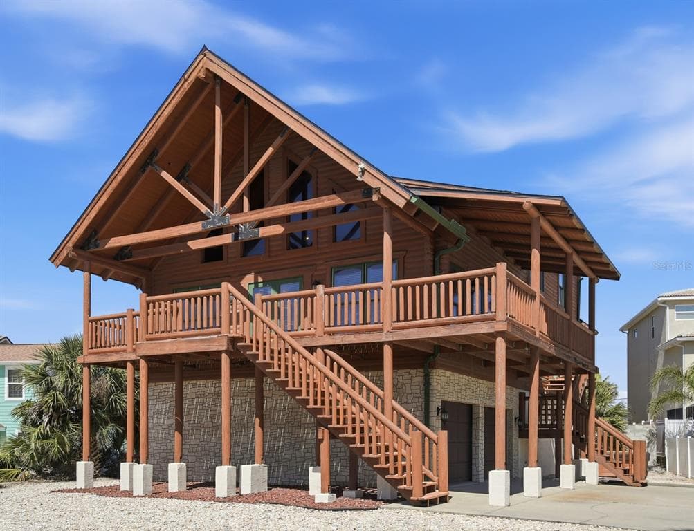 109 AVALON DRIVE, ORMOND BEACH, FL 32176 — zdjęcie 2