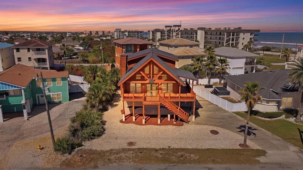 109 AVALON DRIVE, ORMOND BEACH, FL 32176 — zdjęcie 5