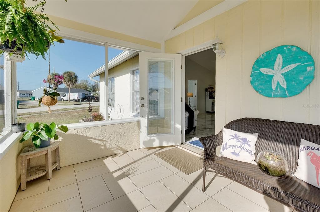 6433 GRANGER ROAD, PORT CHARLOTTE, FL 33981 — zdjęcie 2