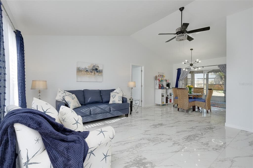 6433 GRANGER ROAD, PORT CHARLOTTE, FL 33981 — zdjęcie 4