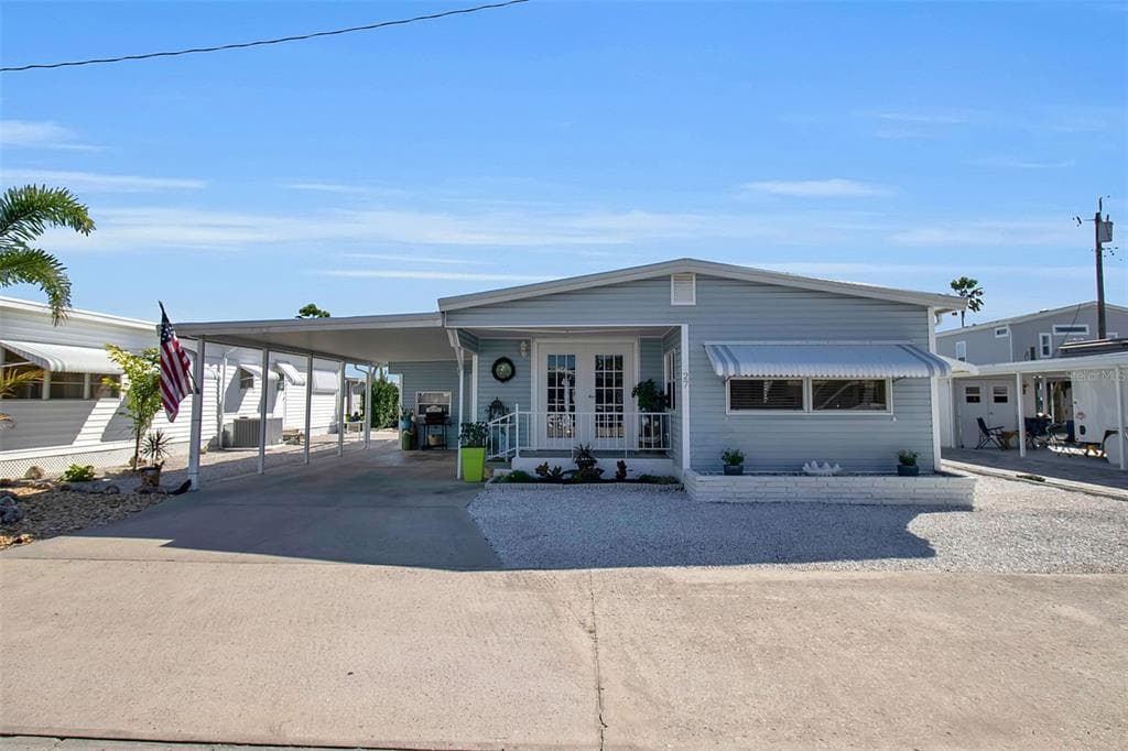 10315 CORTEZ ROAD W # 27F, BRADENTON, FL 34210 — zdjęcie 2