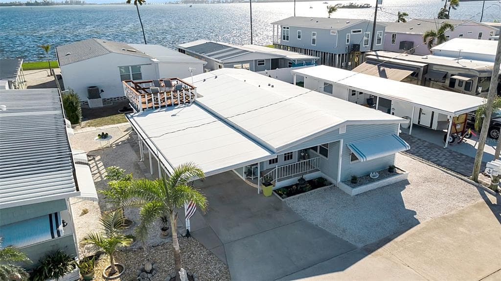10315 CORTEZ ROAD W # 27F, BRADENTON, FL 34210