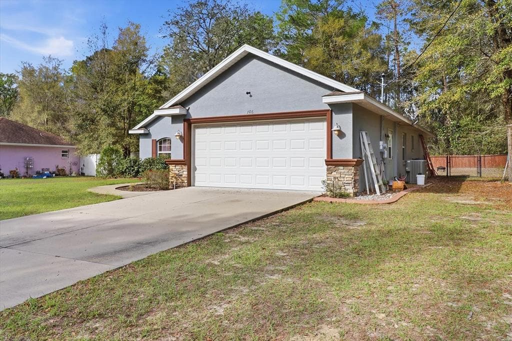 786 N DUGAN AVENUE, INVERNESS, FL 34453 — zdjęcie 5