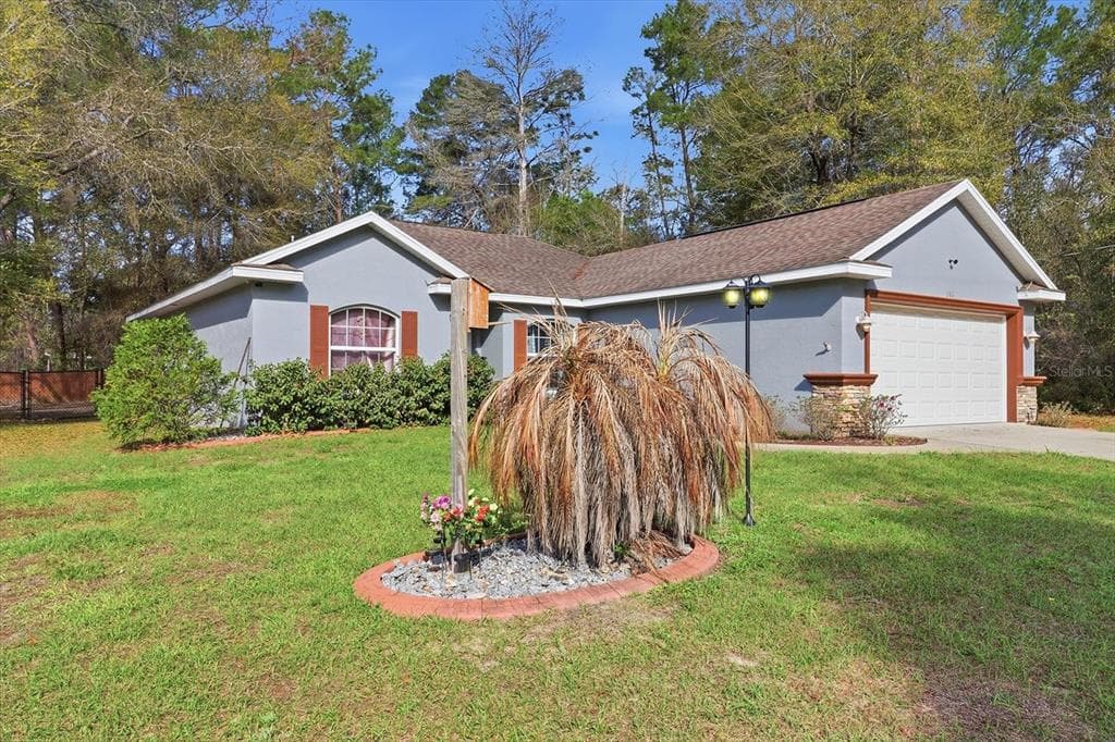 786 N DUGAN AVENUE, INVERNESS, FL 34453 — zdjęcie 4