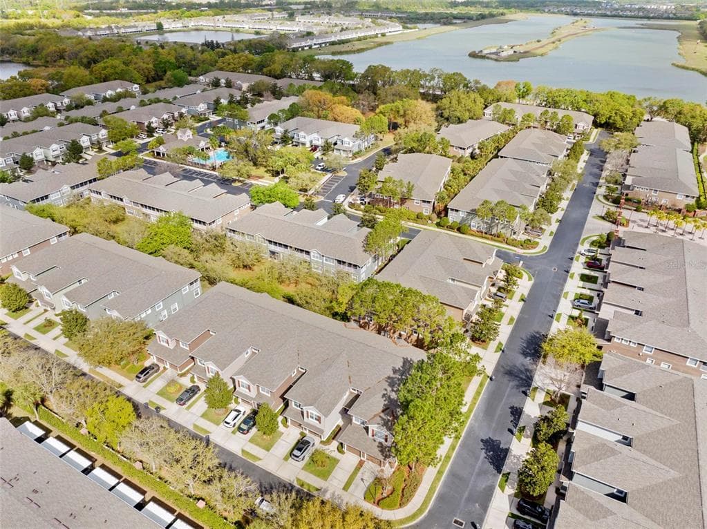 2105 KINGS PALACE DRIVE # 2105, RIVERVIEW, FL 33578 — zdjęcie 2