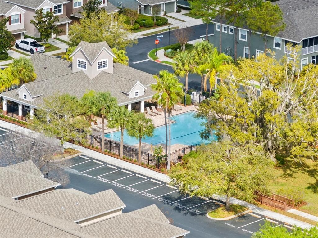 2105 KINGS PALACE DRIVE # 2105, RIVERVIEW, FL 33578 — zdjęcie 3