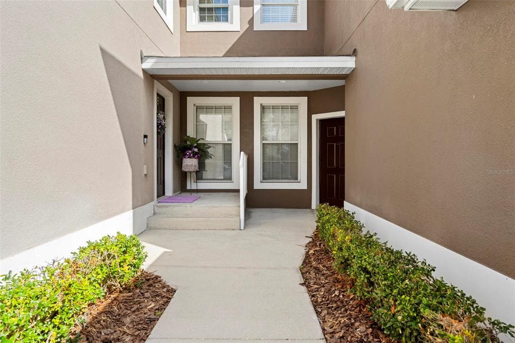 2105 KINGS PALACE DRIVE # 2105, RIVERVIEW, FL 33578 — zdjęcie 4