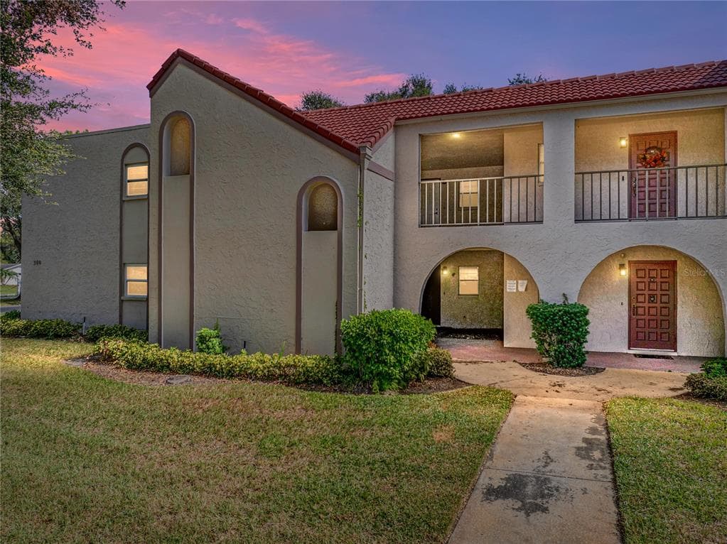 9700 STARKEY ROAD # 312, SEMINOLE, FL 33777