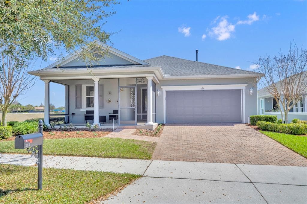 334 SILVER MAPLE ROAD, GROVELAND, FL 34736 — zdjęcie 2