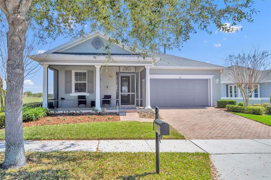 334 SILVER MAPLE ROAD, GROVELAND, FL 34736 — zdjęcie 3