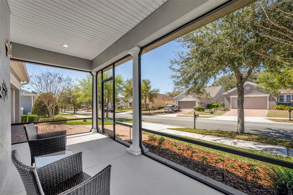 334 SILVER MAPLE ROAD, GROVELAND, FL 34736 — zdjęcie 4
