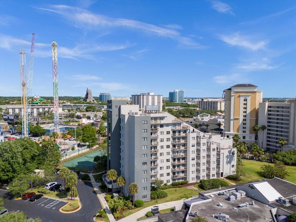 6165 CARRIER DRIVE # 3207, ORLANDO, FL 32819