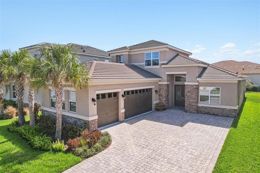 3326 ACACIA BAY AVENUE, WESLEY CHAPEL, FL 33543