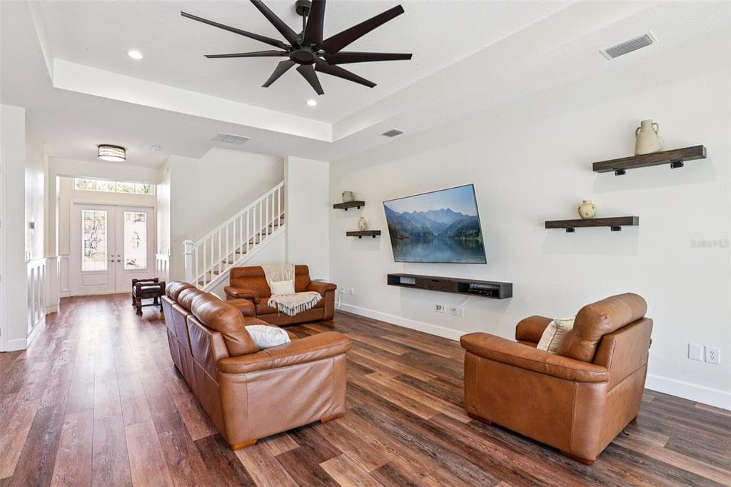 3326 ACACIA BAY AVENUE, WESLEY CHAPEL, FL 33543 — zdjęcie 4