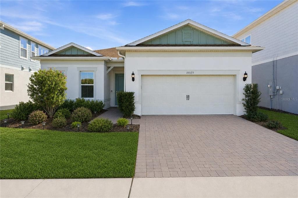 10325 PARKVIEW RESERVE LANE, ORLANDO, FL 32836