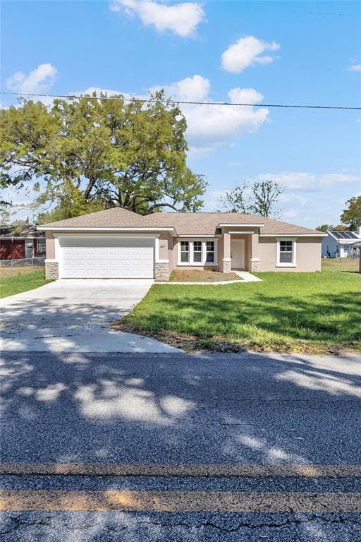 8677 SE 157TH PLACE, SUMMERFIELD, FL 34491 — zdjęcie 3