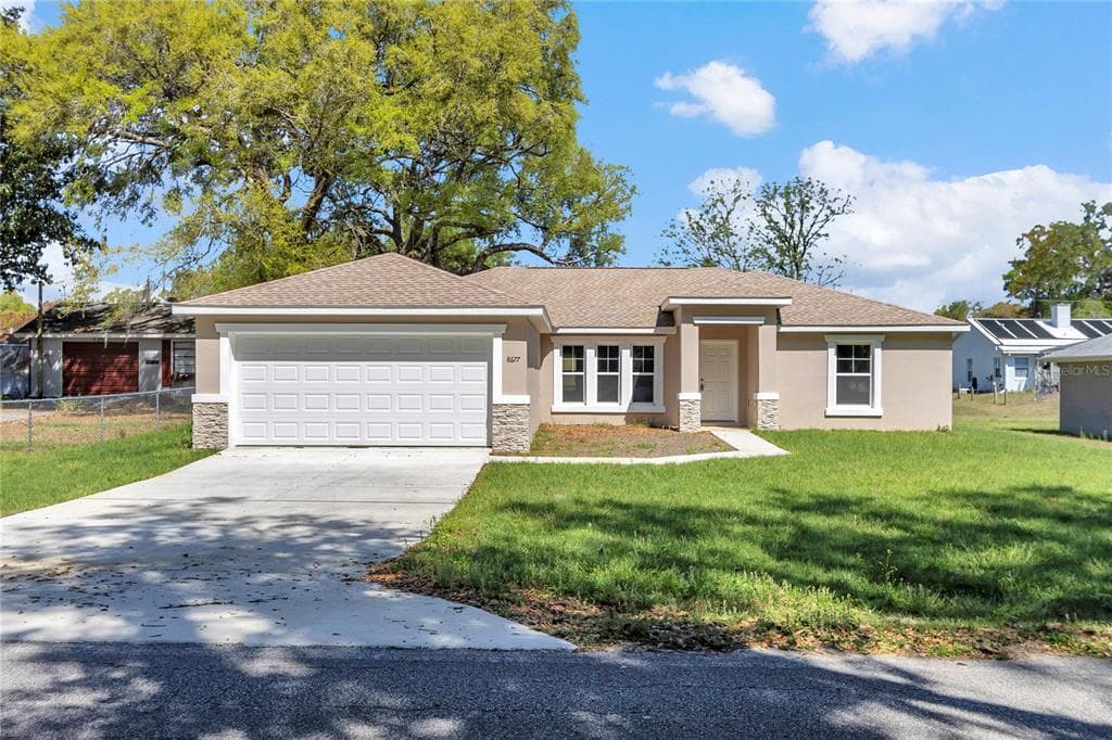 8677 SE 157TH PLACE, SUMMERFIELD, FL 34491