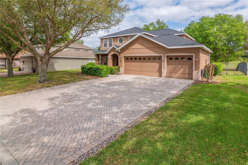 1037 TRUFFLES CT., APOPKA, FL 32712 — zdjęcie 2