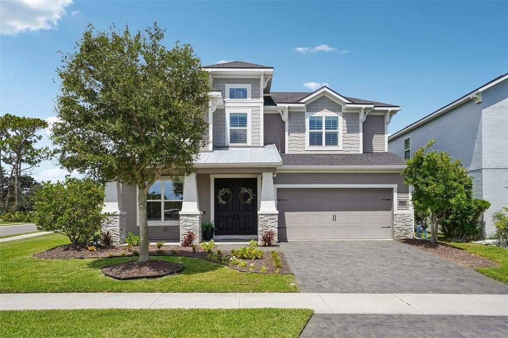 6226 W FALLSGROVE LANE, PORT ORANGE, FL 32128 — zdjęcie 2